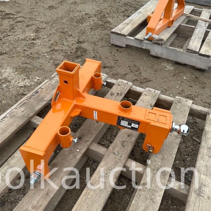 MINI SKID STEER LOADER