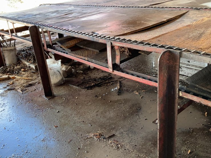 #117-•-3-strand-green-chain-image-7