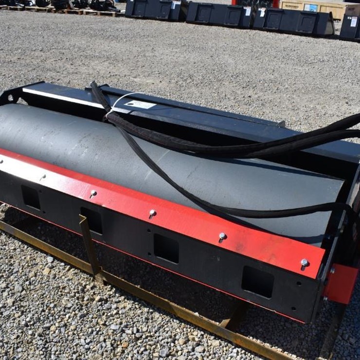 RAYTREE VIBRATORY ROLLER ATTACHMENT 43399