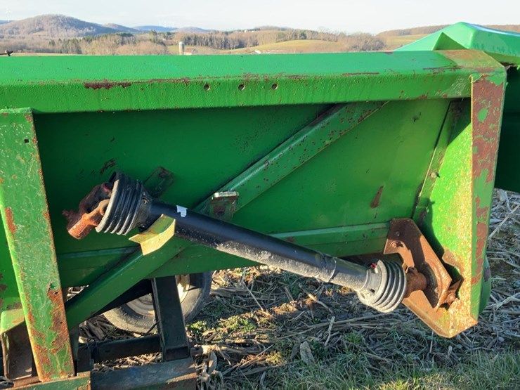 #720-•-john-deere-combine-corn-head-and-cart-image-7