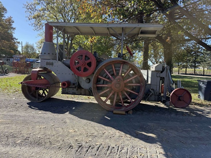 1926-buffalo-springfield-gas-powered-road-roller,-springfield,-ohio-image-6