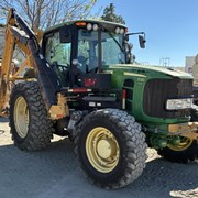 2005 JOHN DEERE 7130