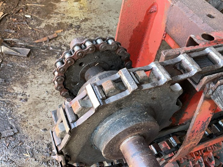 #117-•-3-strand-green-chain-image-11