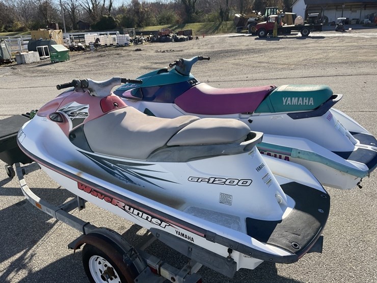 jet-skis-(2)-w/trailer-image-7