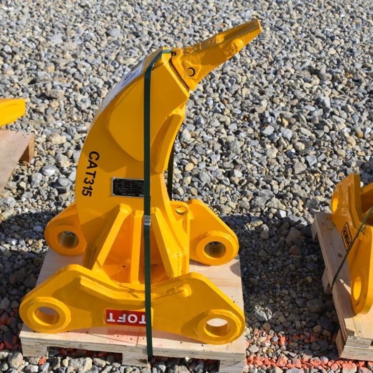 TOFT RIPPER ATTACHMENT 43344