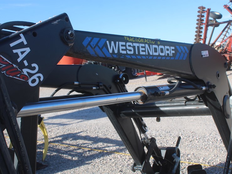 #2055-•-2019-mds-westerndorf-ta-26-plus-quick-attach-loader-image-25