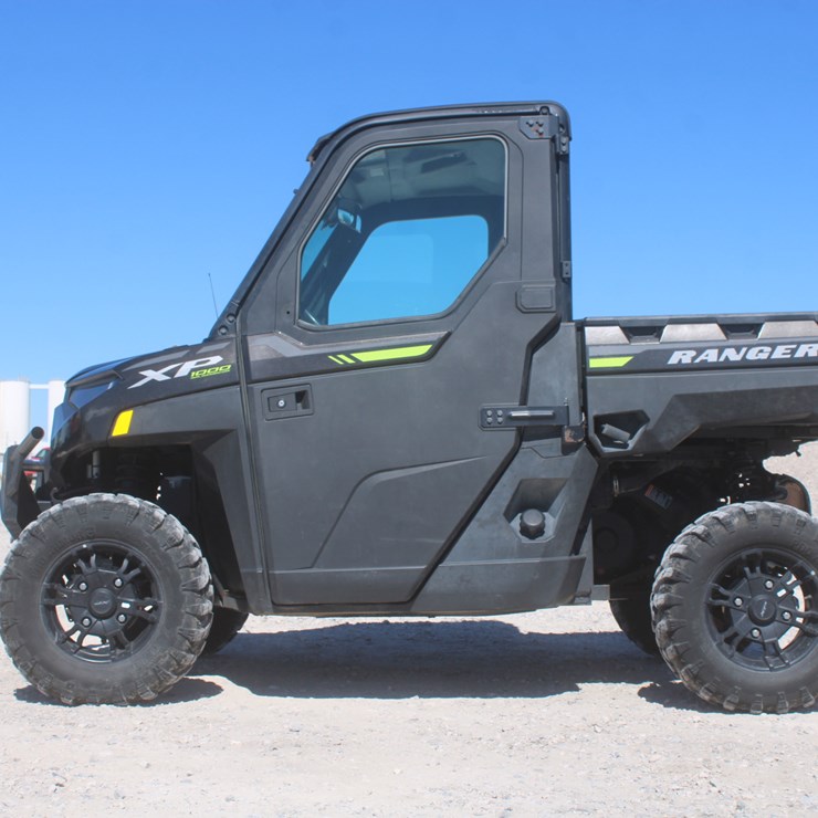 2023 POLARIS RANGER