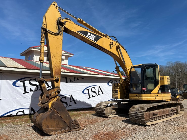 2004-caterpillar-321c-image-1