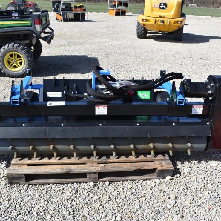 RAYTREE SOIL CONDITIONER ATTACHMENT 43379