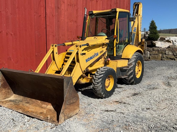 #360-•-2000-komatsu-4x4-utility-backhoe-image-1