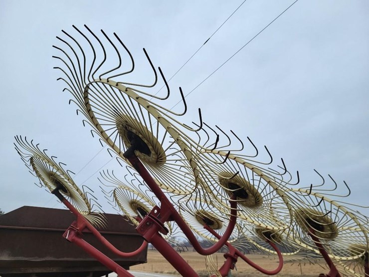 sitrex-8-wheel-rake-w/kicker-image-11