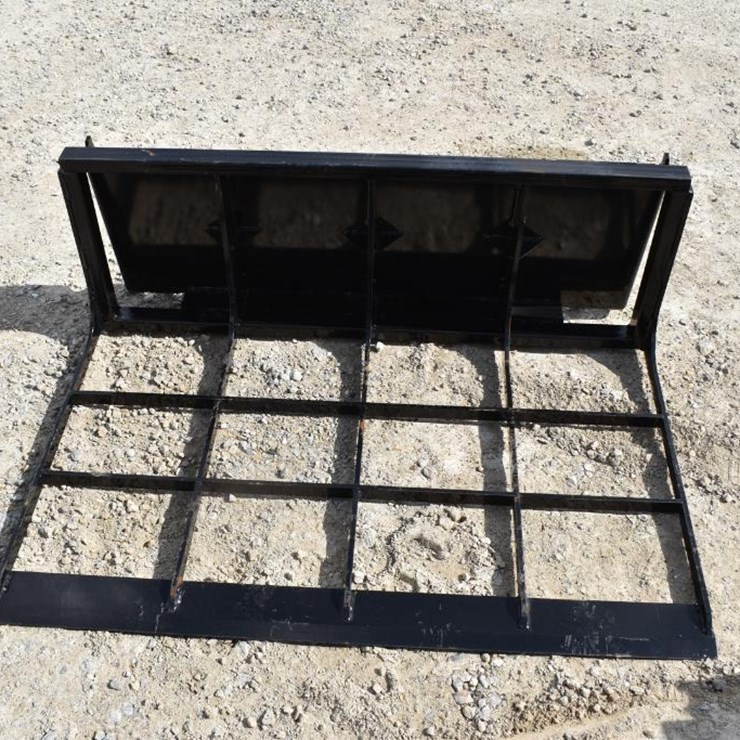 FUTURE LAND LEVELER ATTACHMENT 43336