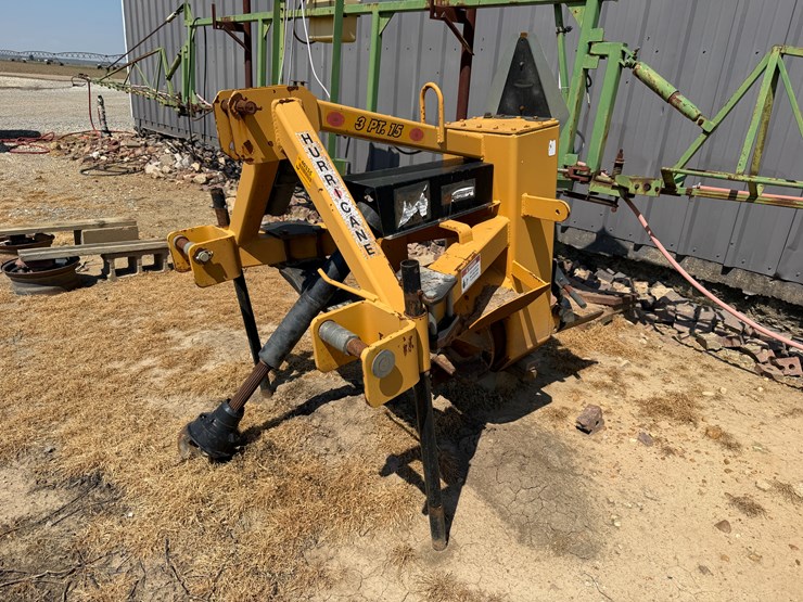 #40335-•-hurricane-15-ditcher-image-1