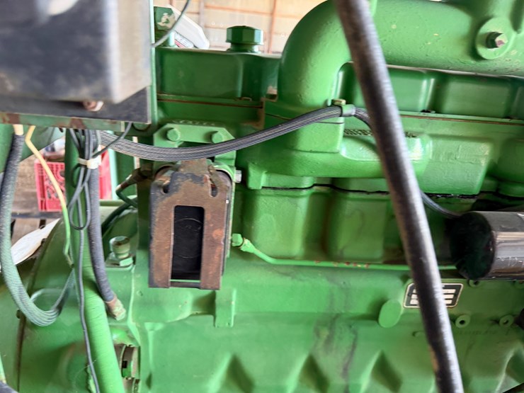 #40298-•-engines-inc-414d-6-cyl-power-unit-w/-trailer-image-30