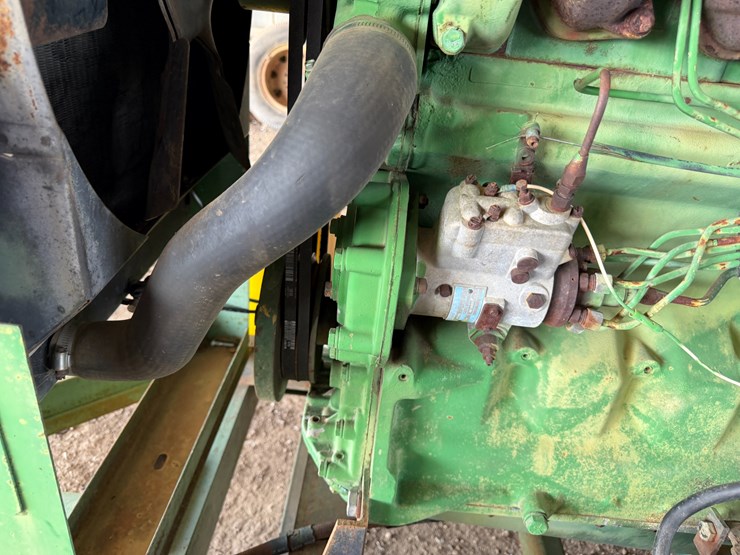 #40298-•-engines-inc-414d-6-cyl-power-unit-w/-trailer-image-23