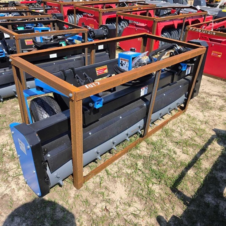 - ABSOLUTE - NEW RAYTREE SOIL CONDITIONER