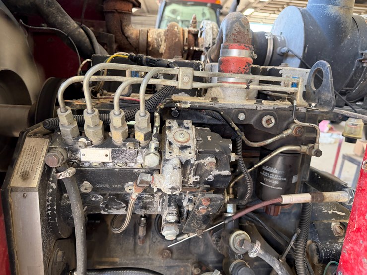 #40321-•-case-4391t-4-cyl-power-unit-w/-trailer-image-28