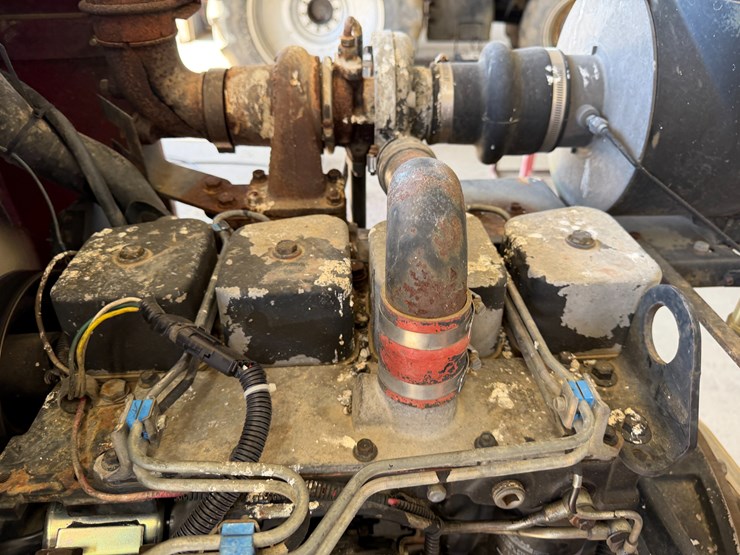 #40321-•-case-4391t-4-cyl-power-unit-w/-trailer-image-29