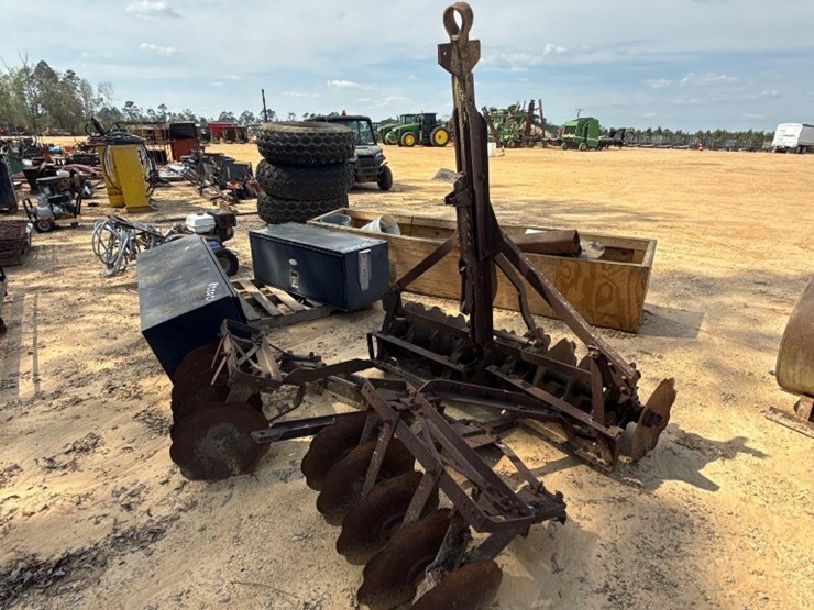 5301---6'-pull-type-harrow-image-3