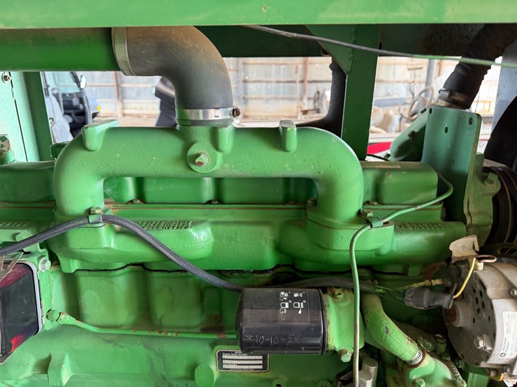 #40298-•-engines-inc-414d-6-cyl-power-unit-w/-trailer-image-27