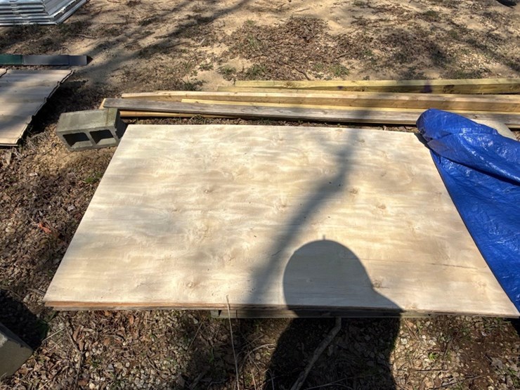 5210---misc-lumber-and-3-sheets-of-plywood-image-4