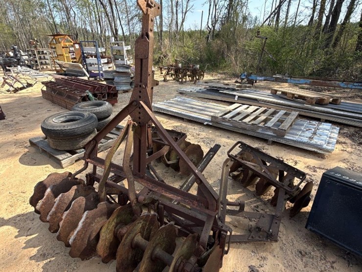 5301---6'-pull-type-harrow-image-2