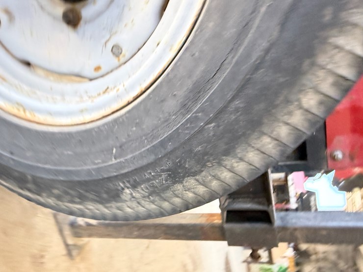 #40321-•-case-4391t-4-cyl-power-unit-w/-trailer-image-5