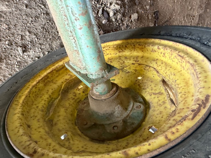 #40298-•-engines-inc-414d-6-cyl-power-unit-w/-trailer-image-7