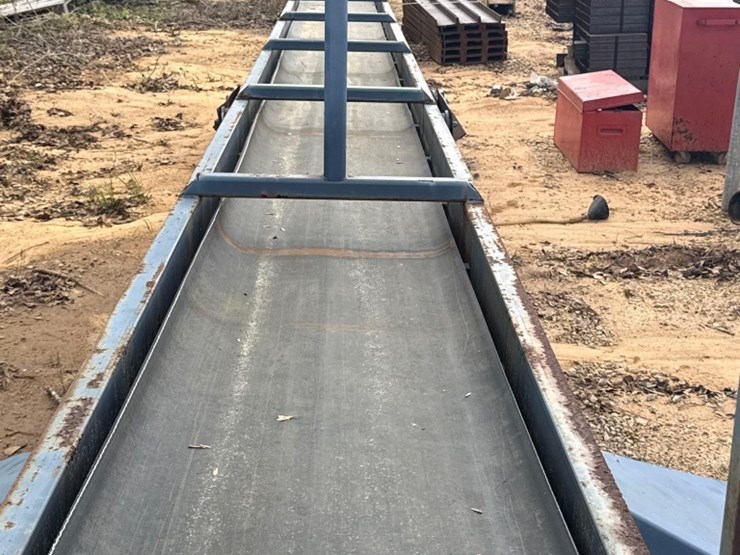 5309---40'-conveyor-with-hopper-image-4