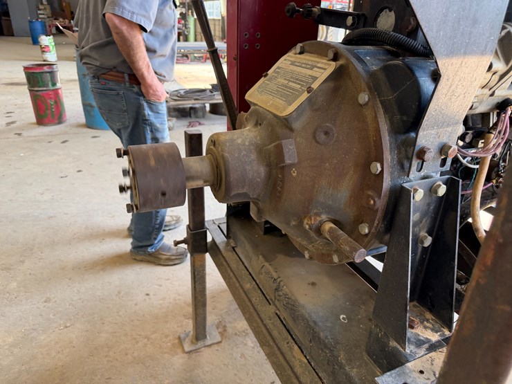 #40321-•-case-4391t-4-cyl-power-unit-w/-trailer-image-16