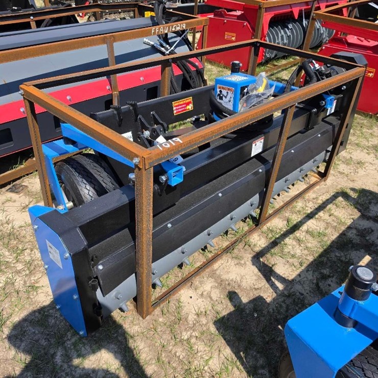 - ABSOLUTE - NEW RAYTREE SOIL CONDITIONER