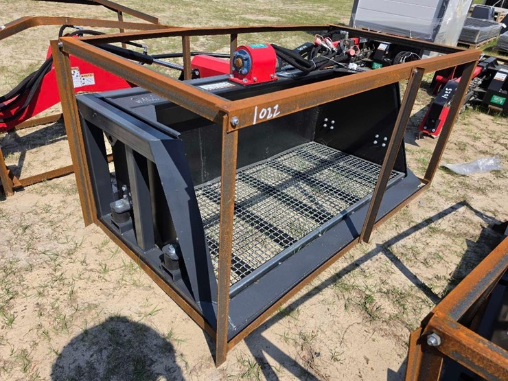 --absolute---new-raytree-vibrating-bucket-image-1