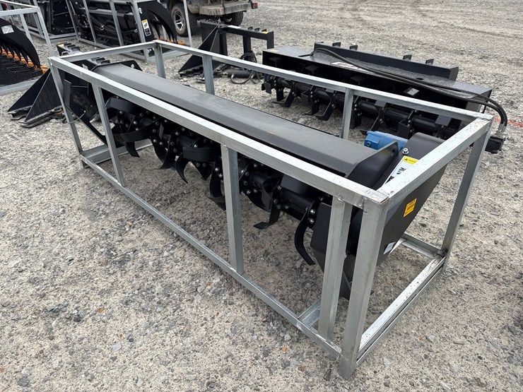 #2033-•-unused-6'-rotary-cultivator-inv#-40828-image-4