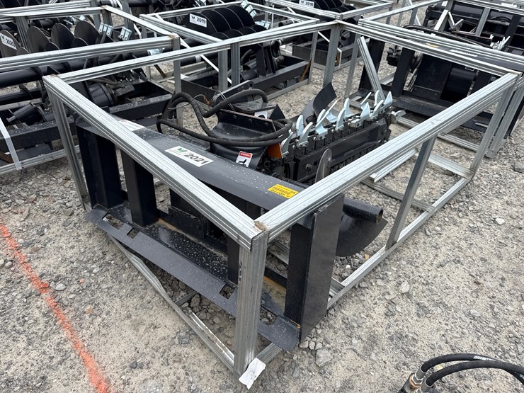 #2021-•-unused-jtc-skid-steer-trencher-inv#-40770-image-2