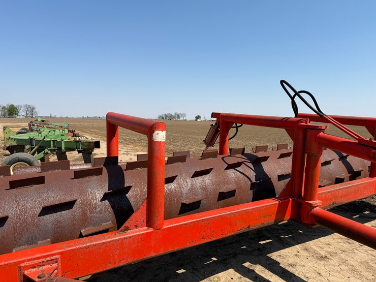 #40326-•-fair-oaks-mfg-20'-stubble-roller-image-40