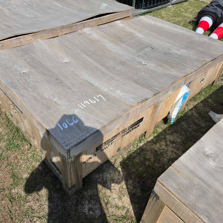 - ABSOLUTE - NEW - SDLANCH 20' X 30' CARPORT