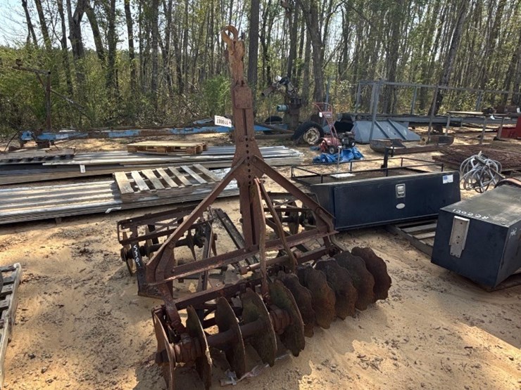 5301---6'-pull-type-harrow-image-1