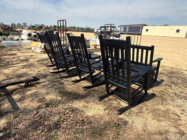 5199---absolute---4-rocking-chairs,-2-tables,-etc-image-4
