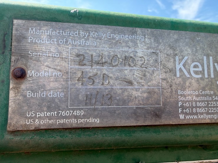 #40283-•-2013-kelly-diamond-45r-harrow-image-98