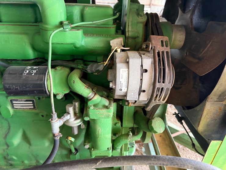 #40298-•-engines-inc-414d-6-cyl-power-unit-w/-trailer-image-25