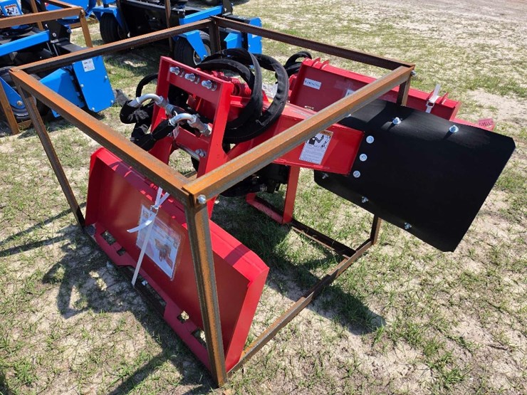 --absolute---new-raytree-30"-stump-grinder-image-4