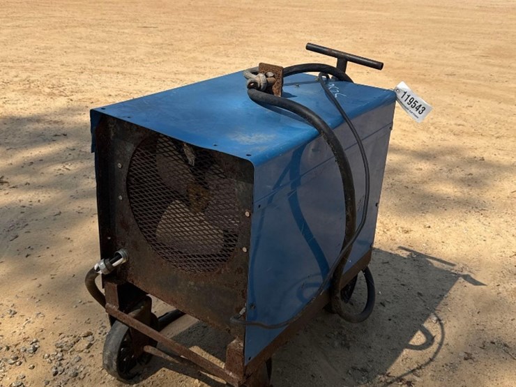 5252---miller-dialarc-250-ac/dc-electric-welder-image-1