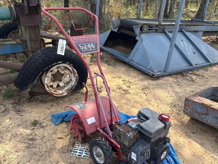 5299---troy-bilt-bronco-rear-tine-tiller-image-1