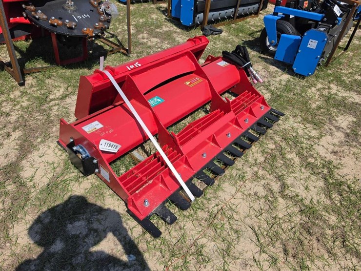 --absolute---new-raytree-60"-power-rake-image-1