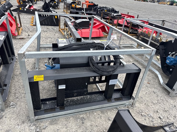 #2055-•-unused-5'-skid-steer-trencher-inv#-40831-image-5