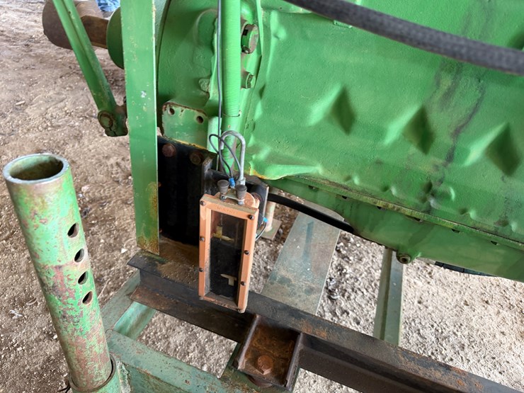 #40298-•-engines-inc-414d-6-cyl-power-unit-w/-trailer-image-29