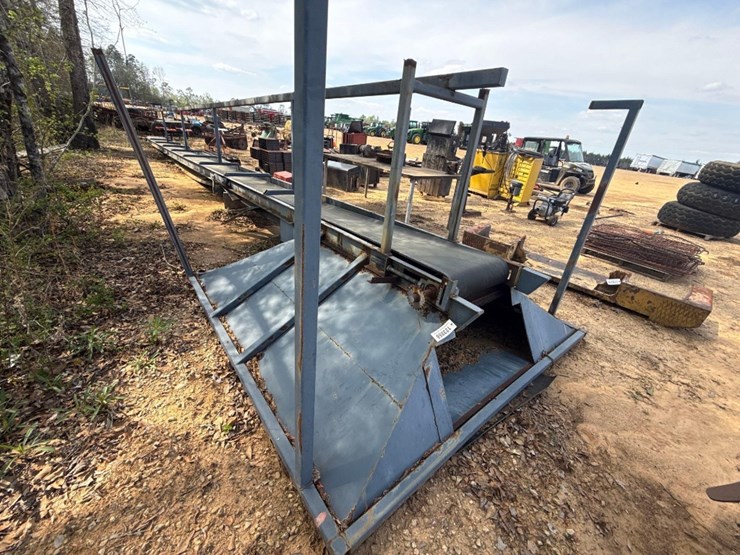 5309---40'-conveyor-with-hopper-image-2