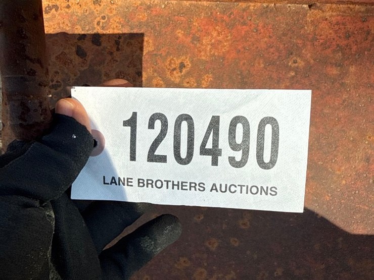 5253---bush-hog-5'-rotary-mower-image-7