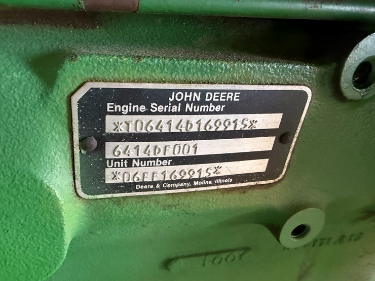 #40298-•-engines-inc-414d-6-cyl-power-unit-w/-trailer-image-33