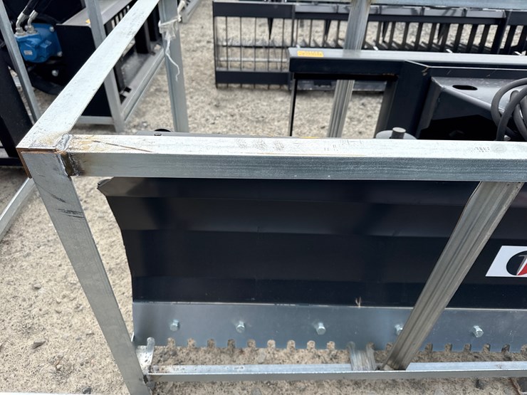 #2049-•-unused-jct-84"-skid-steer-dozer-blade-inv#-40784-image-7